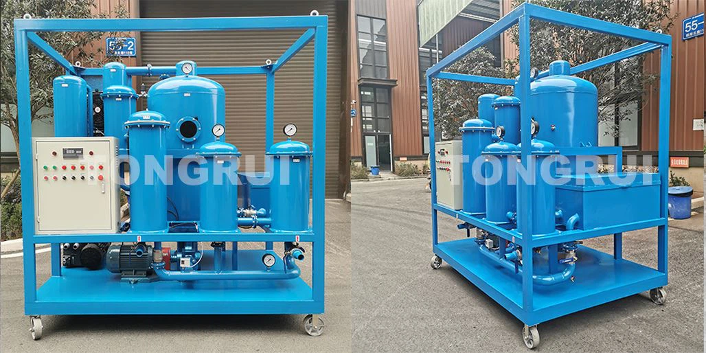 hydraulic oil filter big type 