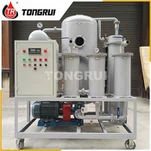 Transzformátorolaj szűrőüzem